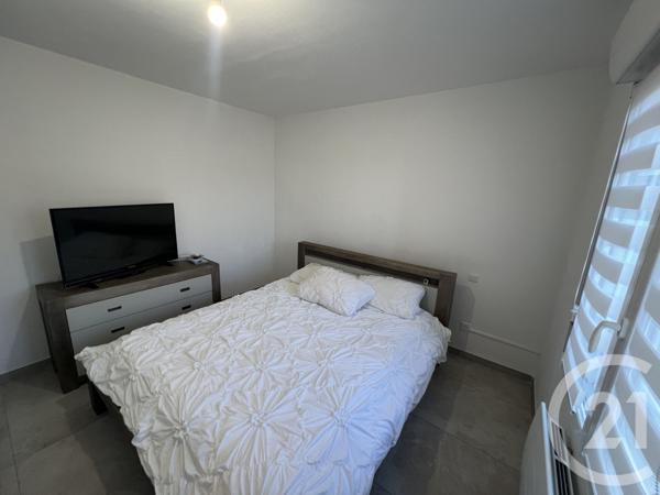 Appartement F2 à vendre  2 pièces - 46,40 m2 FURIANI - 202