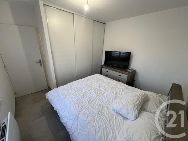 Appartement F2 à vendre  2 pièces - 46,40 m2 FURIANI - 202