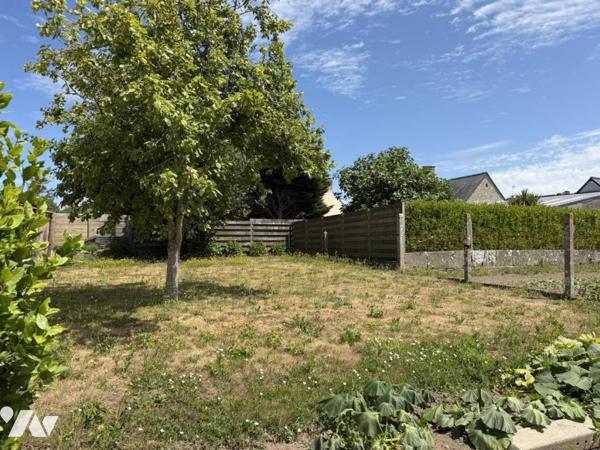 Maison à PORTBAIL proche centre bourg