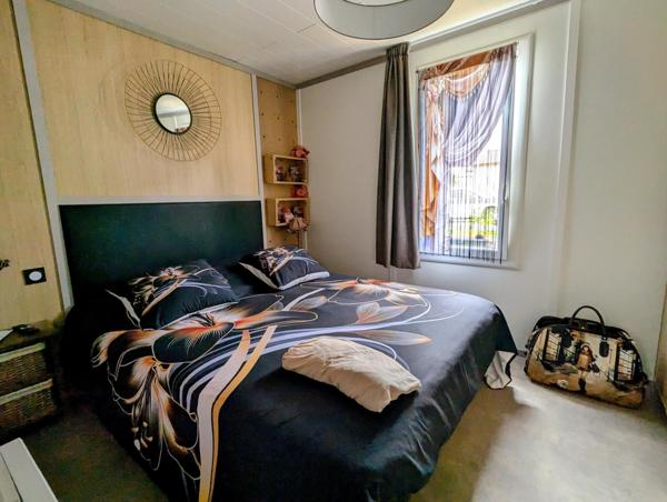 Chalet de 2021 - idéal pied à terre, locatif ou résidence principale