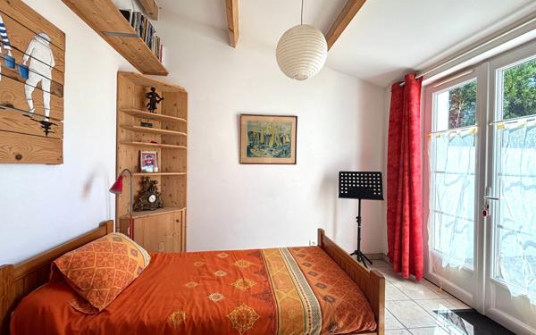 Maison à vendre    5 pièces •  Saint-Georges-d'Oléron