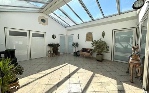 Maison à vendre    5 pièces •  Saint-Georges-d'Oléron