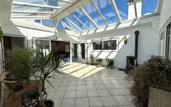 Maison à vendre    5 pièces •  Saint-Georges-d'Oléron