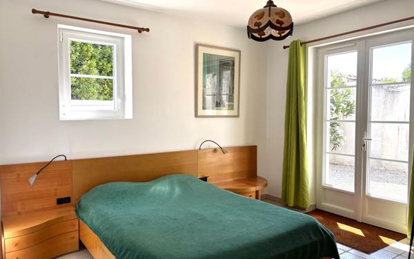 Maison à vendre    5 pièces •  Saint-Georges-d'Oléron