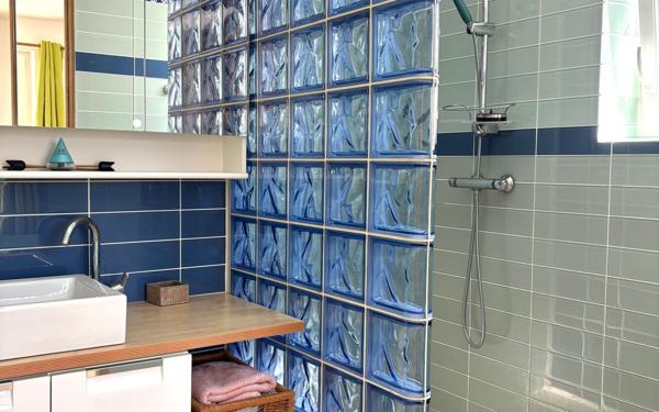 Maison à vendre    5 pièces •  Saint-Georges-d'Oléron