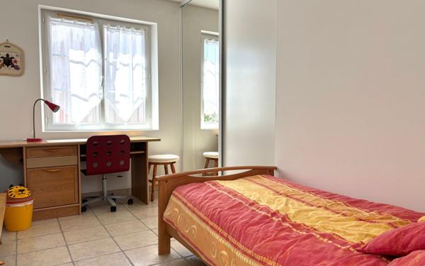 Maison à vendre    5 pièces •  Saint-Georges-d'Oléron