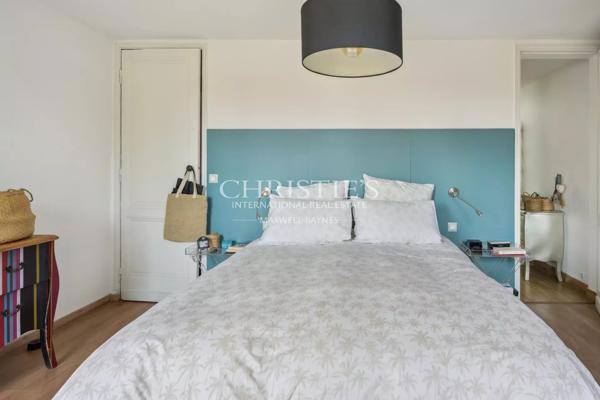 Saint-Augustin – Maison de 193 m², jardin et double garage