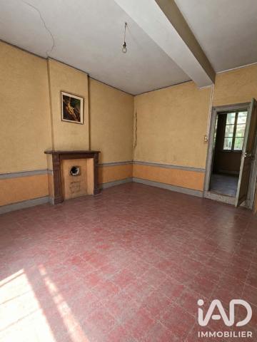 Maison à vendre 5 pièces 82 m² Le Cateau-Cambrésis