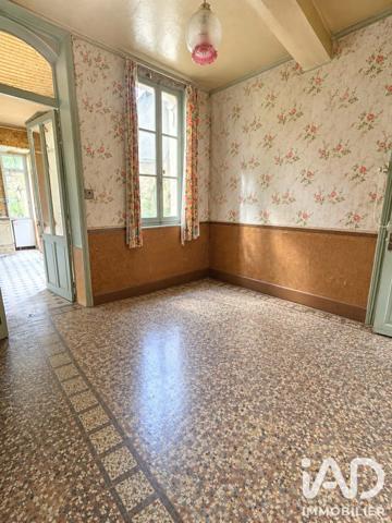 Maison à vendre 5 pièces 82 m² Le Cateau-Cambrésis