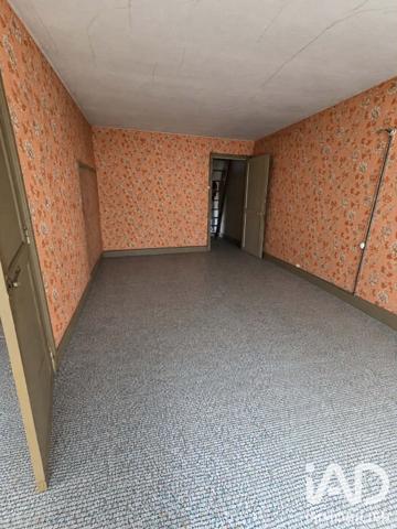 Maison à vendre 5 pièces 82 m² Le Cateau-Cambrésis