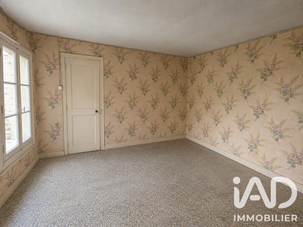 Maison à vendre 5 pièces 82 m² Le Cateau-Cambrésis