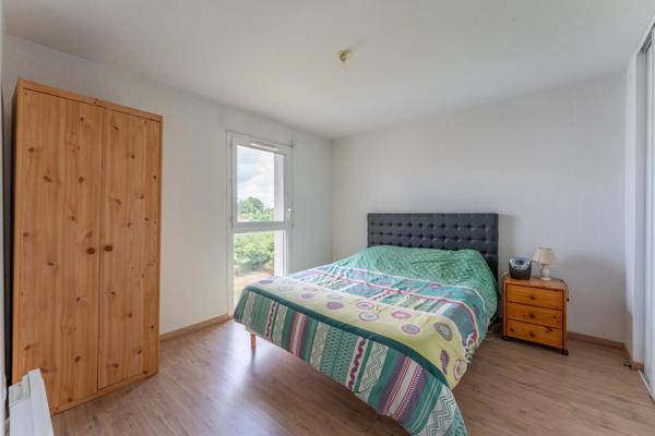 Appartement 2 pièces - 40 m² Exclusivité efficity