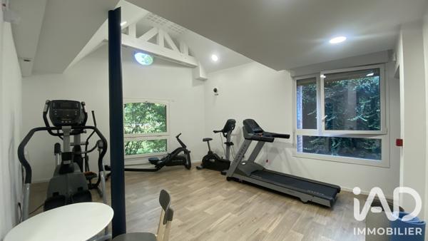 Studio à vendre 18 m² Amiens