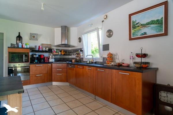 Maison à vendre |  Rosporden |  7 pièces | 126 m²