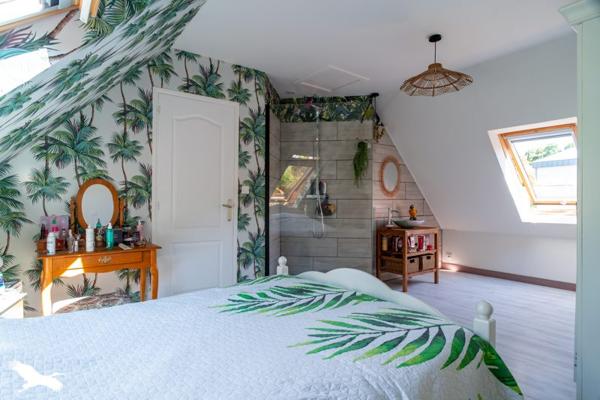 Maison à vendre |  Rosporden |  7 pièces | 126 m²