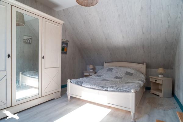 Maison à vendre |  Rosporden |  7 pièces | 126 m²