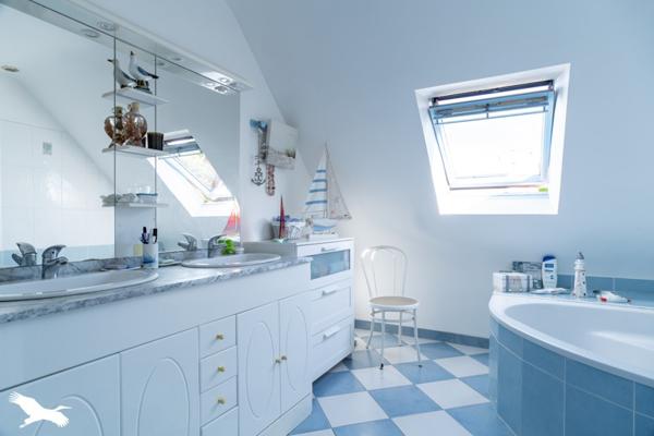 Maison à vendre |  Rosporden |  7 pièces | 126 m²