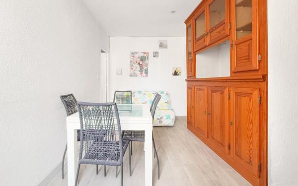 Appartement à vendre    2 pièces • 34 m2 Nice