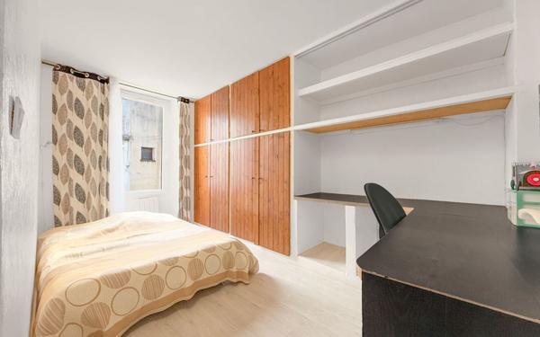 Appartement à vendre    2 pièces • 34 m2 Nice