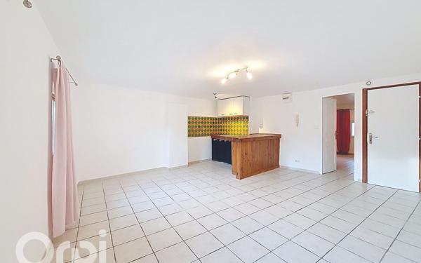 Appartement à vendre    2 pièces • 45 m2 Le Beausset