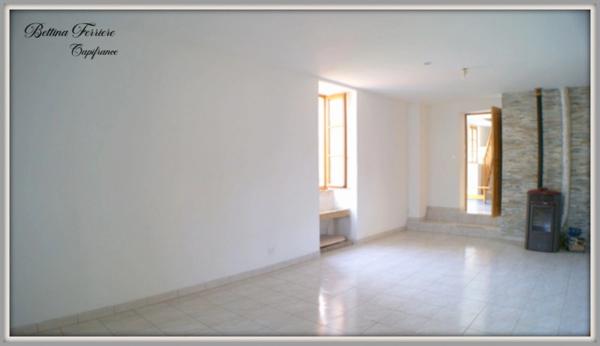 Maison 4 pièces – 92 m² – Jardin sans vis-à-vis – Terrasse – Crépand (21500)