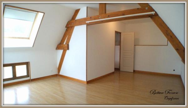 Maison 4 pièces – 92 m² – Jardin sans vis-à-vis – Terrasse – Crépand (21500)