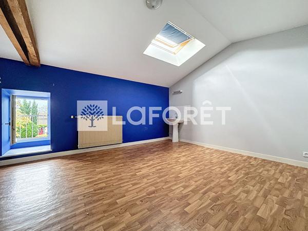 Achat maison près de STE VERGE - 15 pièce(s) - 1487 m² - 1 100 540 €