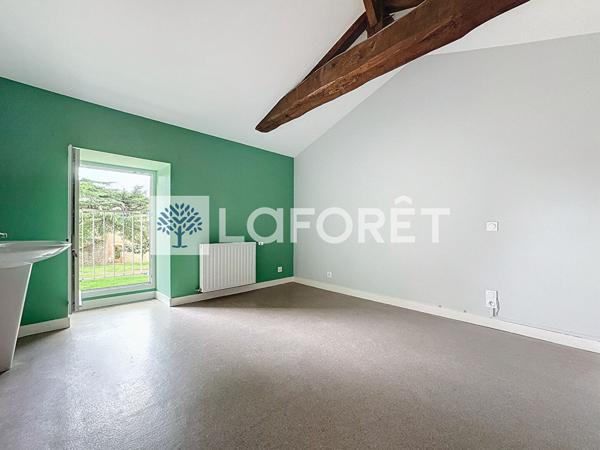 Achat maison près de STE VERGE - 15 pièce(s) - 1487 m² - 1 100 540 €