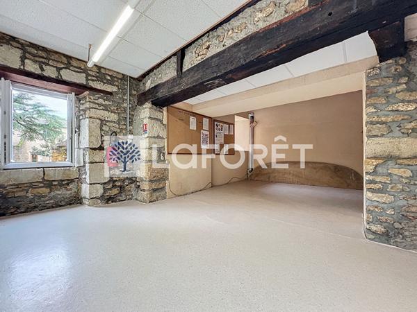 Achat maison près de STE VERGE - 15 pièce(s) - 1487 m² - 1 100 540 €