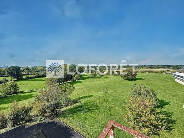 Achat maison près de STE VERGE - 15 pièce(s) - 1487 m² - 1 100 540 €