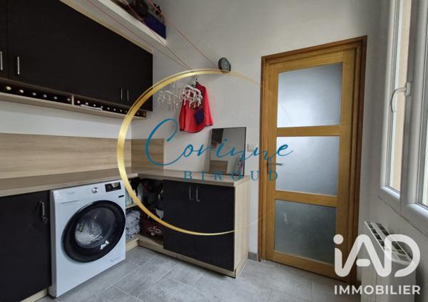 Maison à vendre 4 pièces 75 m² Montchevreuil