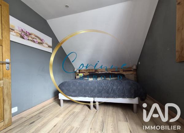 Maison à vendre 4 pièces 75 m² Montchevreuil