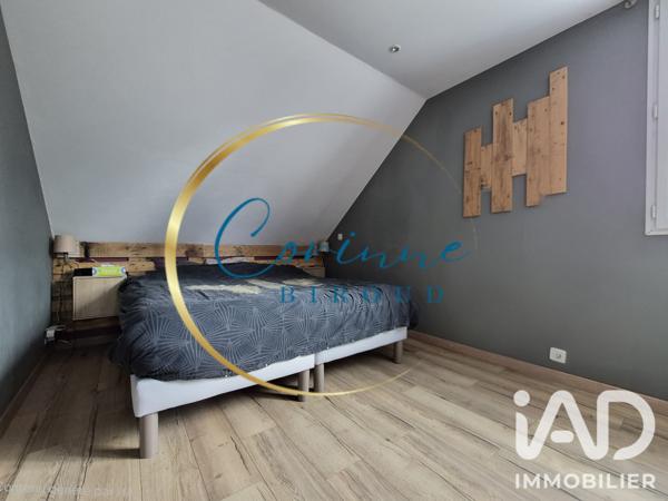 Maison à vendre 4 pièces 75 m² Montchevreuil