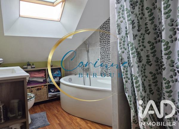 Maison à vendre 4 pièces 75 m² Montchevreuil