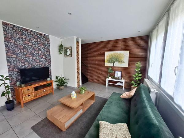 Maison à vendre à Arques