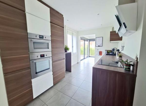 Maison à vendre à Arques