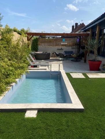 Maison à vendre à Arques