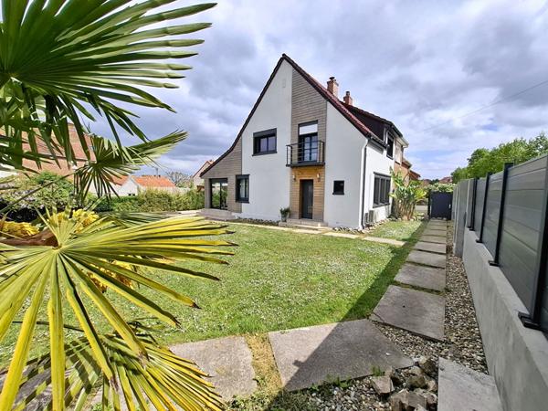Maison à vendre à Arques