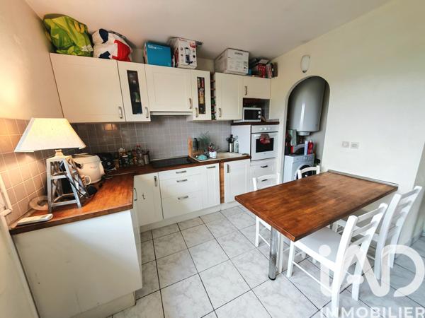 Appartement à vendre 2 pièces 55 m² Perpignan