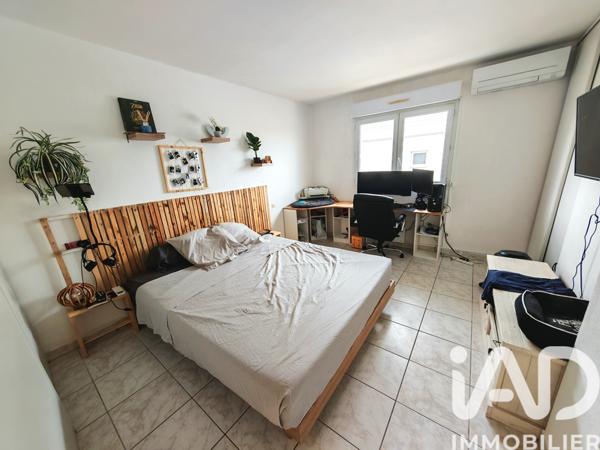 Appartement à vendre 2 pièces 55 m² Perpignan