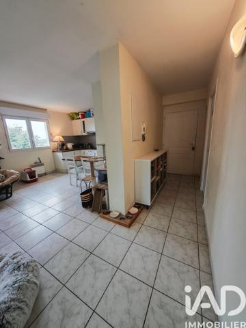 Appartement à vendre 2 pièces 55 m² Perpignan