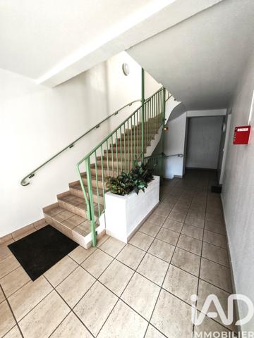 Appartement à vendre 2 pièces 55 m² Perpignan