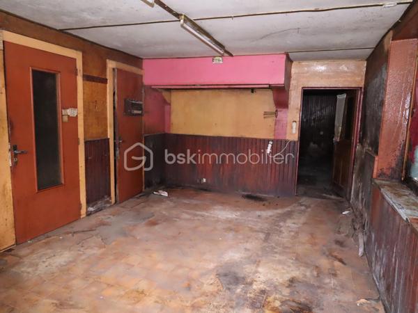 Maison ancienne de 84 m²