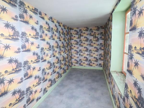 Maison ancienne de 84 m²