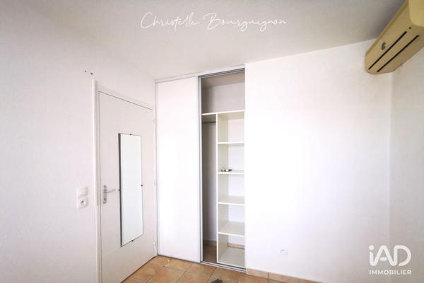 Appartement à vendre 3 pièces 61 m² Le Gosier