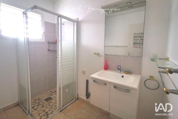 Appartement à vendre 3 pièces 61 m² Le Gosier