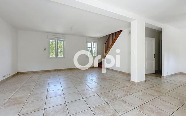 Maison à vendre    6 pièces • 115 m2 Berneuil-sur-Aisne