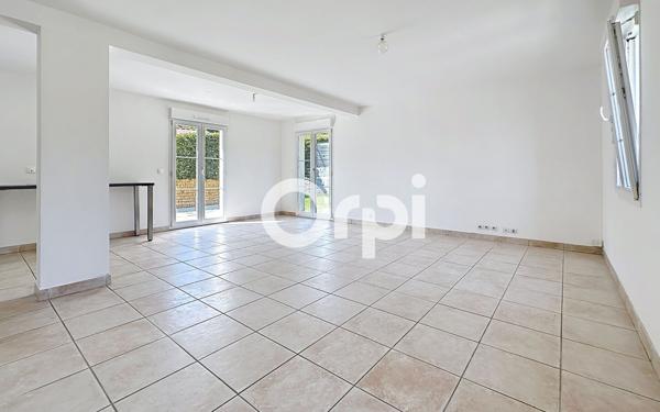 Maison à vendre    6 pièces • 115 m2 Berneuil-sur-Aisne