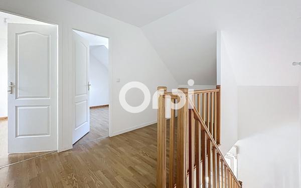 Maison à vendre    6 pièces • 115 m2 Berneuil-sur-Aisne