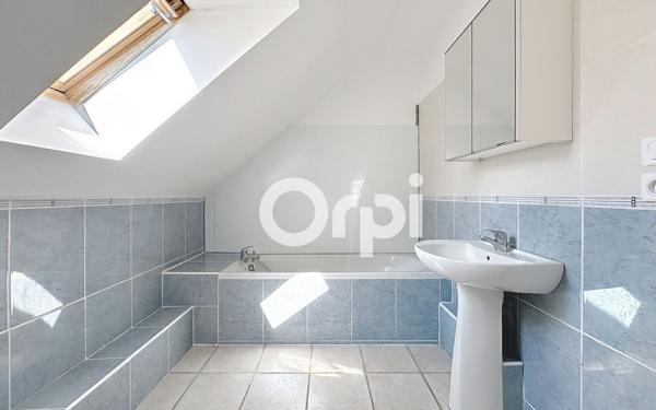 Maison à vendre    6 pièces • 115 m2 Berneuil-sur-Aisne